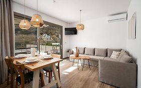 Kayy Apartments 3 In Matala