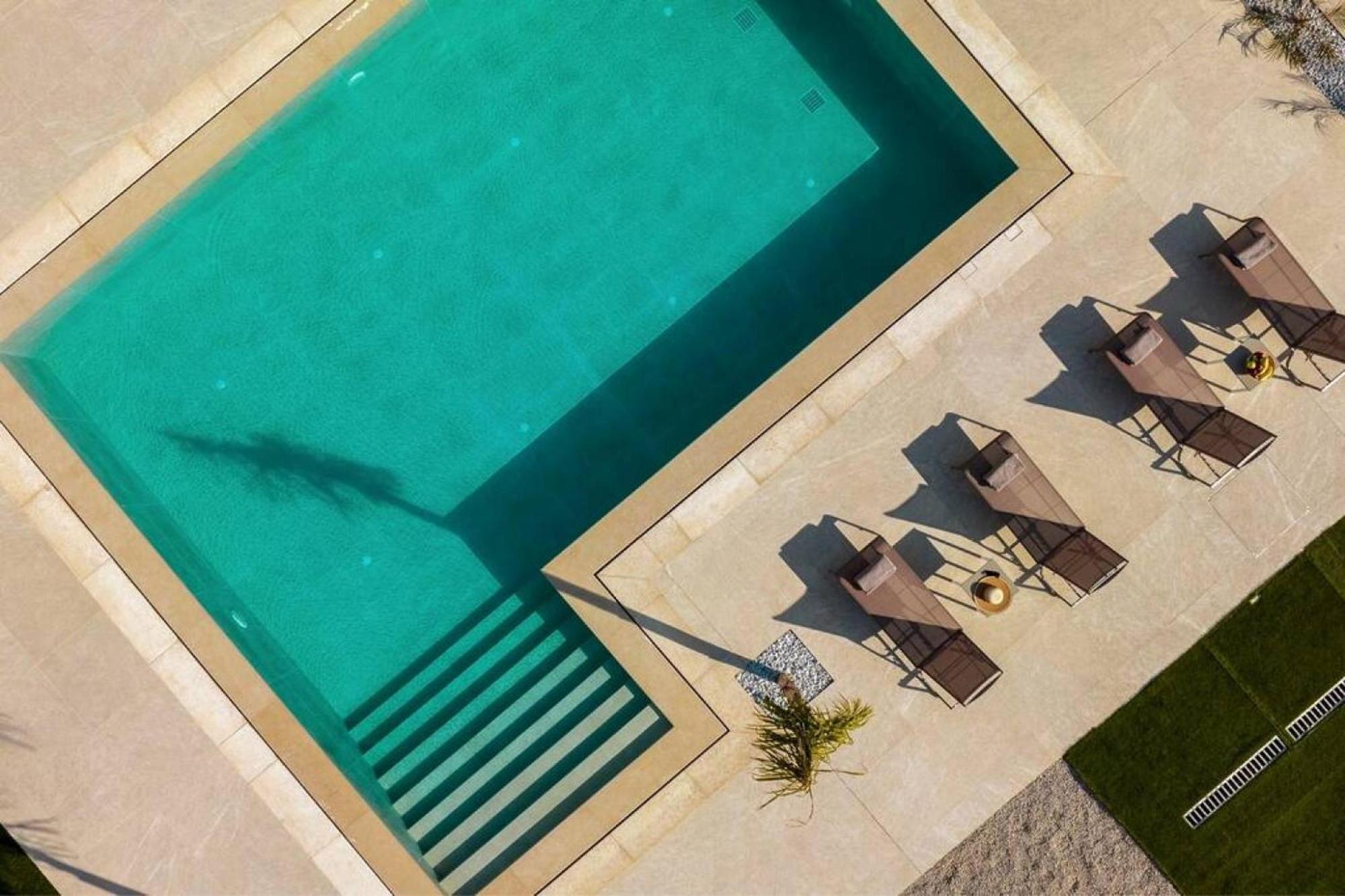 Kayy Apartments 3 In Matala Exterior foto